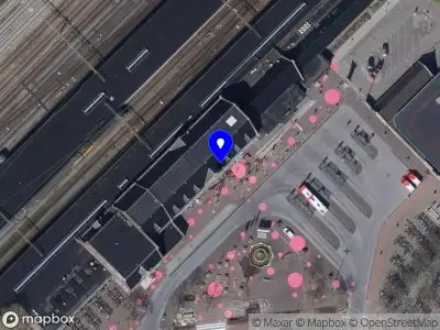 D.C.U. B.V. t.h.o.d.n. TDC ROOSENDAAL CS