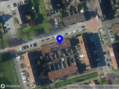 Erni.bedrijf ZWAAG