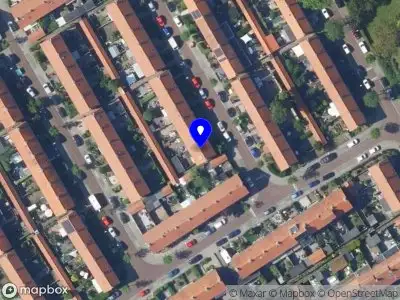 Gastouder Frijosasin BUSSUM