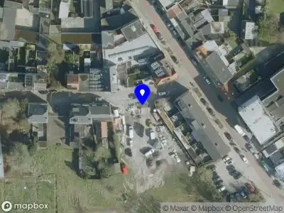 Jules Sanders bouwdiensten