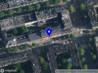 Kloek Amsterdam. Amsterdam