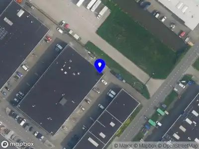 Malton Storage B.V. Wateringen
