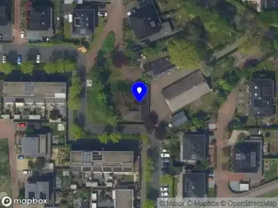 Geboorte vol vertrouwen Amersfoort
