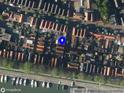 MarassinaPeru Hoorn