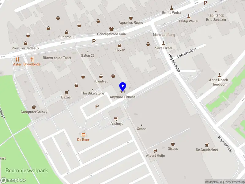 Neckermann.com Retail B.V. Zutphen