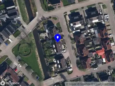 Ontwerpbureau Hans Stolwijk