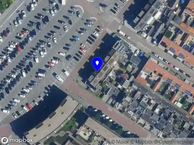 Pedicurepraktijk Eb & Voet