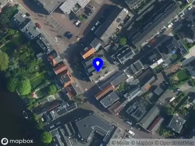 Amsterdamse Steen Investeringen Groep C.V. Ouderkerk aan de Amstel