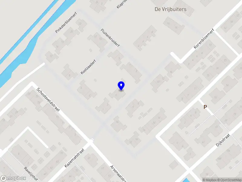 Dekker Finance & Consultancy Services B.V. Hoef en Haag