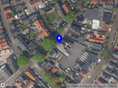 Eric'z Tegelwerken Katwijk