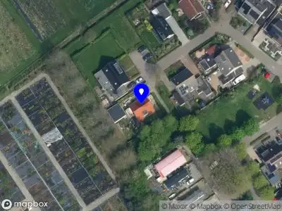 Nieuw bedrijf Miranda, uw hulp aan huis