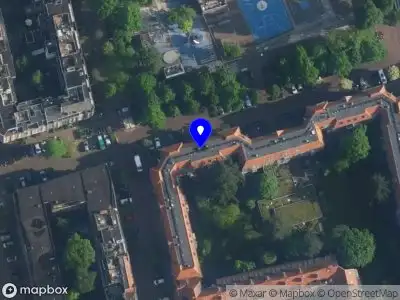Mounim Delivery Amsterdam
