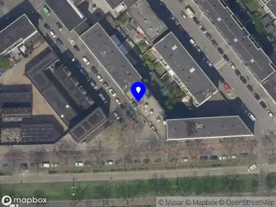 Osi Straalbedrijf & Schoonmaakbedrijf