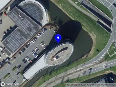 PRESIDENT SAFETY B.V.