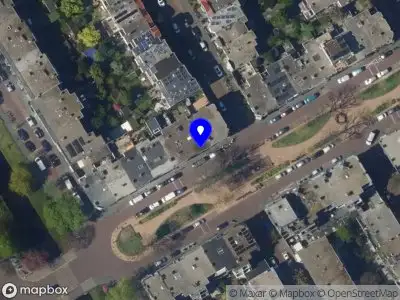 Nieuw bedrijf Pali Onderhoud