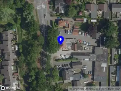 Stoffeparadijs Nuenen