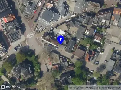 Nieuw bedrijf Ocean Joy