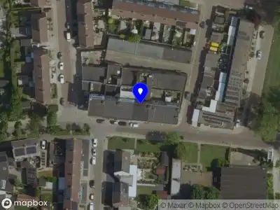 Taxi Heerlen Service HOENSBROEK