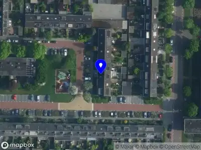 Nieuw bedrijf Taxi Running Star