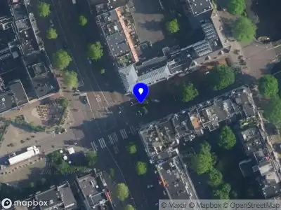 Nieuw bedrijf Vishandel Evert van Rossum