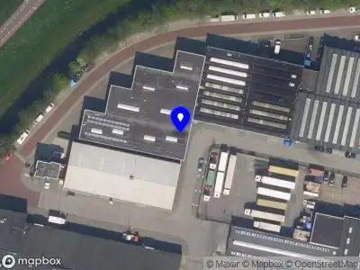 WPE Aandrijftechniek & Onderhoud B.V.