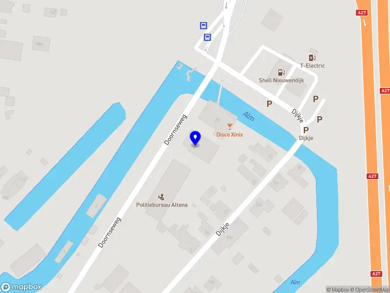 Zijlstra Infra B.V. Nieuwendijk