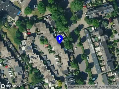 Nieuw bedrijf Nils Floor