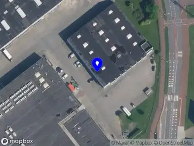 A.R.P. Nieuwe Noord C.V.