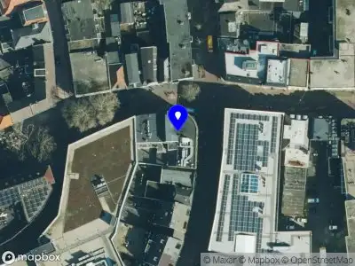 Nieuw bedrijf Aydin B.V.