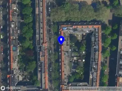 Bernardo Zanotta Amsterdam