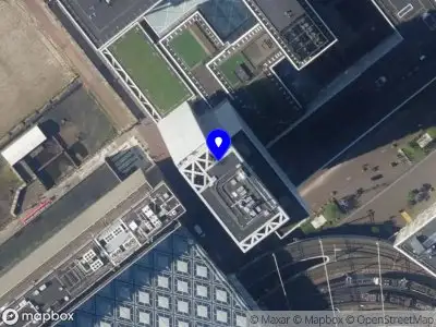 Blue Saffron Commodities B.V.