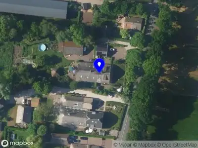 Nieuw bedrijf Fleur Sophia