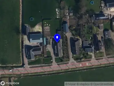 Handelsonderneming D Hageman