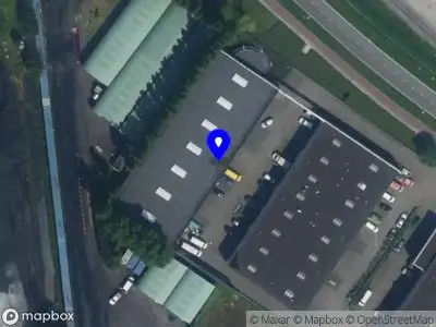 MB Finance & Sales Amsterdam