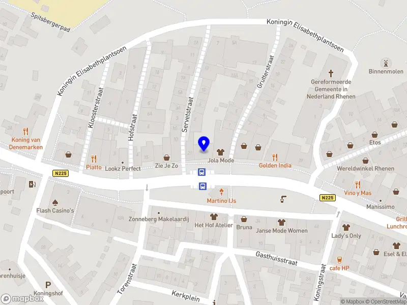 Nieuw bedrijf Pierresfoodservice catering