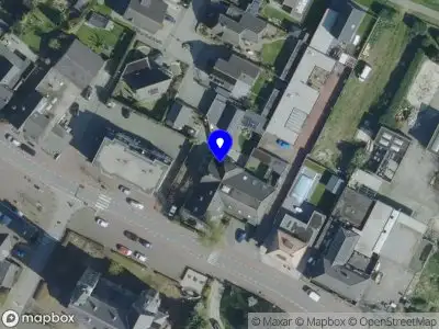 Verstrepen Pakket Service B.V.