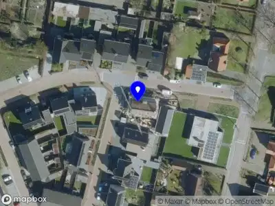 Nieuw bedrijf Niels Donkers G.G.I.