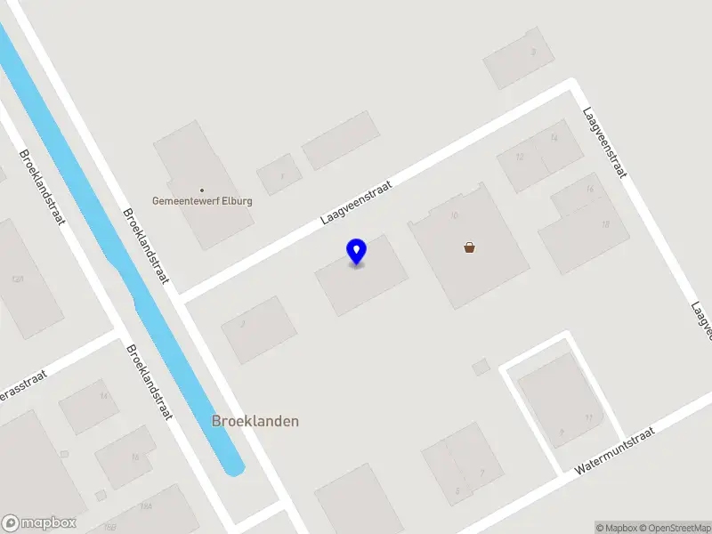 Carel Bouma Biologisch Pootgoed B.V.