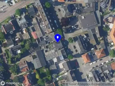 Nieuw bedrijf Sunshine massage Centrum