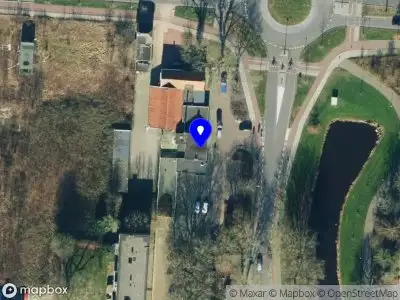 Internet Handelsplaats Hoogeveen