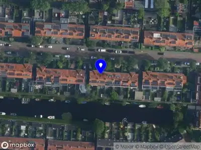 Judith Heil Amstelveen