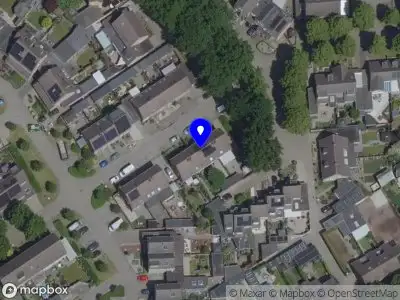 Nieuw bedrijf Mr. Siwy Services