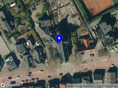 Nieuw bedrijf BlueMoon