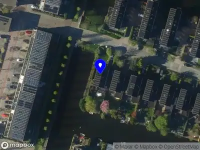 Wouter Stierhout B.V. Alkmaar