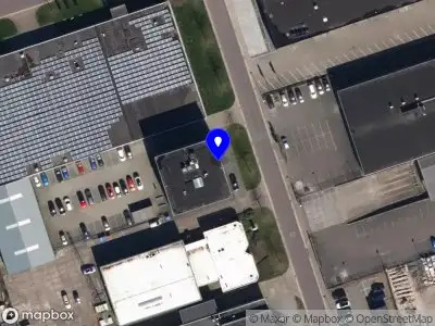 Nieuw bedrijf Eisma Industriemedia B.V.