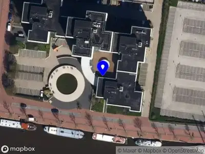 Sinopex Logistics Benelux