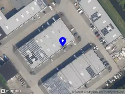 Verduyn Ducati Specialist