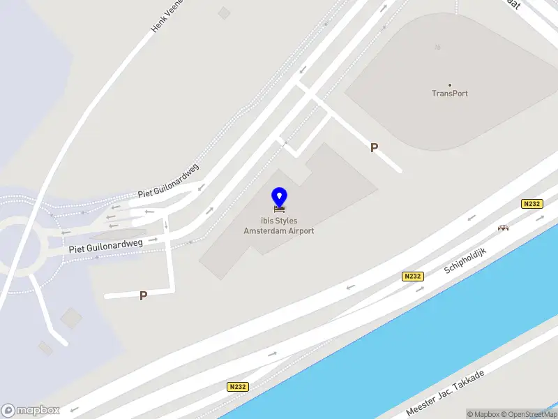 PingProperties Trophy Fund II Coöperatief U.A.