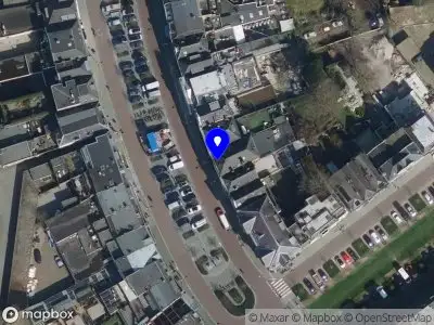 Nieuw bedrijf Lima Cap Bay B.V.