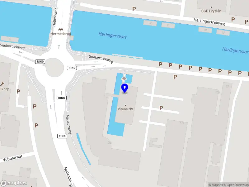 RTV HR solutions B.V. Leeuwarden